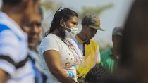 Los nicaragüenses piden pruebas de COVID-19 a los gobierno involucrados para poder regresar a sus hogares. La pandemia ha dejado a miles sin trabajo.