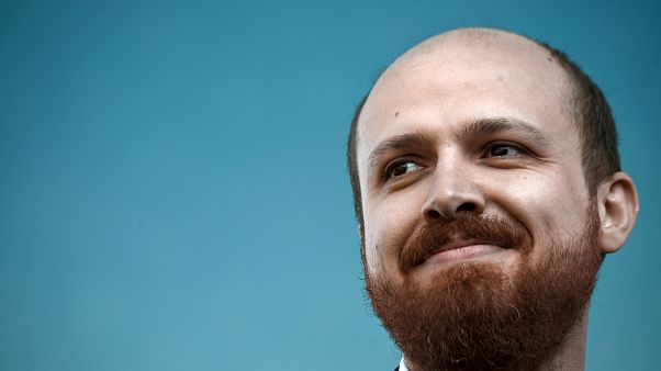 'Gelişmenin alfabeyle alakası yokmuş' diyen Bilal Erdoğan sosyal medyada gündem oldu 'Gelişmenin alfabeyle alakası yokmuş' diyen Bilal Erdoğan sosyal medyada gündem oldu