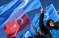 'Türkiye'nin Uygur Türklerini üçüncü ülkelere sınır dışı ettiği' iddiası