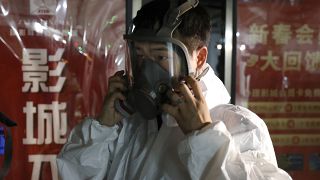 COVID-19: Φόβοι για δεύτερο κύμα της επιδημίας στην Ασία