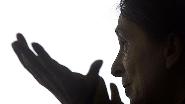 Pina Bausch in Duesseldorf, Germany, Oct. 22, 2007. Pina Bausch in Duesseldorf, Germany, Oct. 22, 2007.