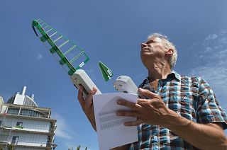 The debate over 5G in Switzerland