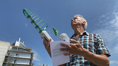 The debate over 5G in Switzerland