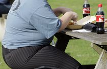 Британские власти начинает войну с ожирением