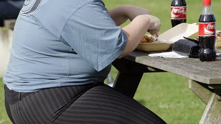 İngiltere'de obezite Covid-19'dan ölüm riskini iki kat artırıyor
