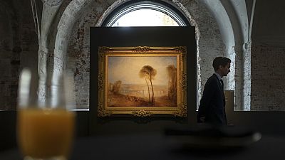 "Leilão único" reúne 500 anos de história da arte
