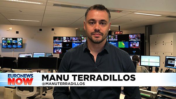 Euronews Hoy Euronews Hoy