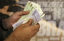 جهش ۶۱ درصدی حجم پول؛ نقدینگی اقتصاد ایران در بهار گذشته ۳۴ درصد افزایش یافت 