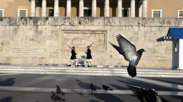 Ελλάδα - Προϋπολογισμός: «Τρύπα» στα έσοδα, εκτίναξη ελλείμματος Ελλάδα - Προϋπολογισμός: «Τρύπα» στα έσοδα, εκτίναξη ελλείμματος