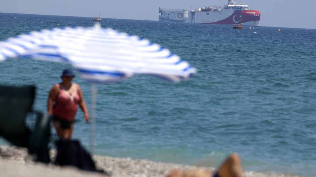 Enyhült a feszültség a Földközi-tengeren