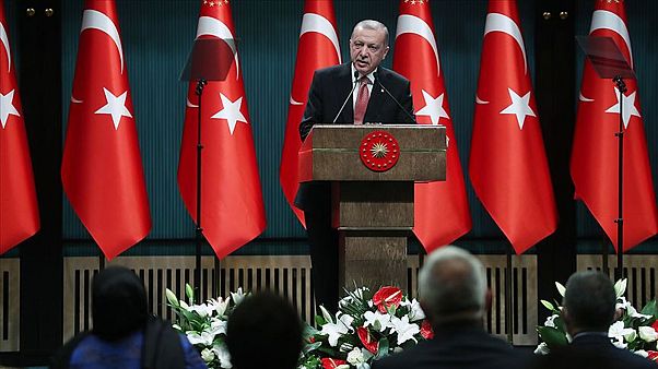 Türkiye Cumhurbaşkanı Recep Tayyip Erdoğan Türkiye Cumhurbaşkanı Recep Tayyip Erdoğan