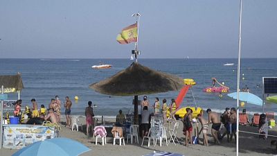 Испания спасает туристическую отрасль