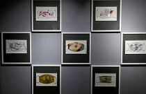 نمایشگاه «ماسک بزن» 