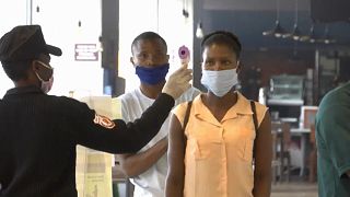 La propagation du Coronavirus en Afrique s’accélère