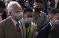 Ένοχος για διαφθορά ο πρώην πρωθυπουργός της Μαλαισίας Νατζίμπ Ραζάκ