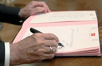 Erdoğan'dan üniversitelere rektör ataması