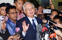  نخست وزیر سابق مالزی در کلیه اتهامات فساد مالی مجرم شناخته شد