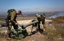  بازگشت آرامش به مرز اسرائیل با لبنان پس از یک روزِ پرتنش