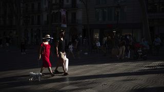 55 000 more unemployed people in Spain in the second quarter of 2020