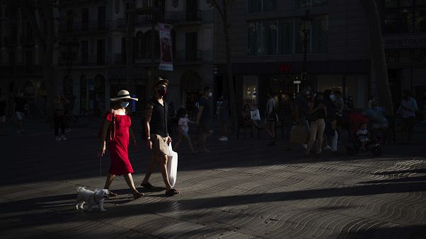 55 000 more unemployed people in Spain in the second quarter of 2020 55 000 more unemployed people in Spain in the second quarter of 2020
