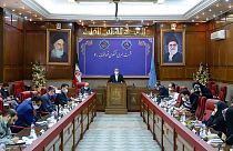 غلامحسین اسماعیلی، سخنگوی قوه قضائیه ایران
