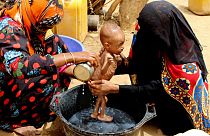 ΟΗΕ:10.000 παιδιά το μήνα πεθαίνουν από τη πείνα λόγω covid-19   