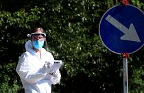 افزایش «نگران کننده» موارد تازه ابتلا به کرونا در آلمان