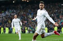 Mariano Diaz estão em isolamento e pode falhar eventual presença em Lisboa