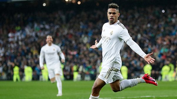 Mariano Diaz estão em isolamento e pode falhar eventual presença em Lisboa Mariano Diaz estão em isolamento e pode falhar eventual presença em Lisboa