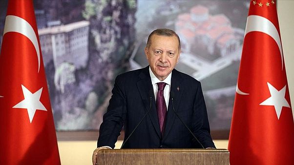 Türkiye Cumhurbaşkanı Recep Tayyip Erdoğan Türkiye Cumhurbaşkanı Recep Tayyip Erdoğan