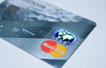 Mastercard is offering green alternatives to payment cards