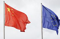 اتحادیه اروپا و چین