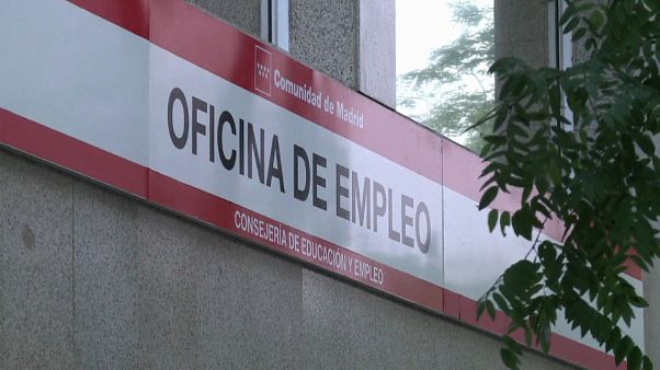 Coronakrise in Spanien - Mehr als 1 Million Arbeitsplätze sind verloren gegangen Coronakrise in Spanien - Mehr als 1 Million Arbeitsplätze sind verloren gegangen