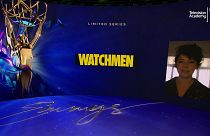 HBO'nun Watchmen dizisi 26 dalda Emmy'ye aday gösterildi