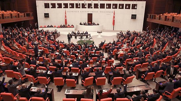 Burhan Ozbilici Burhan Ozbilici