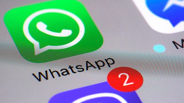Whatsapp Whatsapp