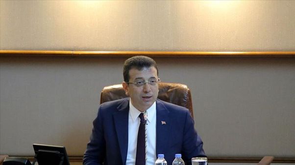 Danıştay'ın belediye iştiraklerine yönetici atanmasıyla ilgili kararı: Hukukçular değerlendiriyor Danıştay'ın belediye iştiraklerine yönetici atanmasıyla ilgili kararı: Hukukçular değerlendiriyor