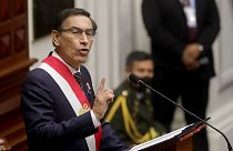 Vizcarra promete cobertura sanitaria para todos los peruanos