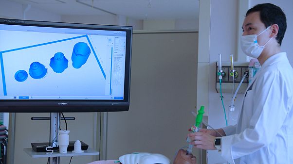 The new Japanese technologies helping to fight COVID‐19 The new Japanese technologies helping to fight COVID‐19