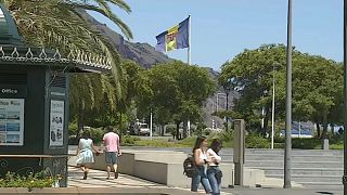 Região autónoma da Madeira prolonga situação de calamidade até final de agosto