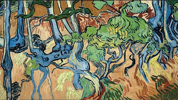 Van Gogh Müzesi Van Gogh Müzesi