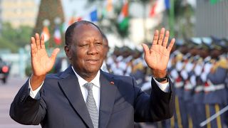 Ivory Coast: Ouattara nominated as candidate by RHDP party