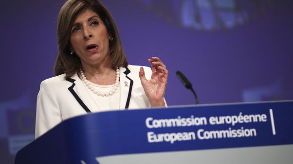 Kerülné az általános lezárásokat az EU Kerülné az általános lezárásokat az EU