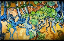Entstehungsort des letzten Van Gogh-Gemäldes entdeckt