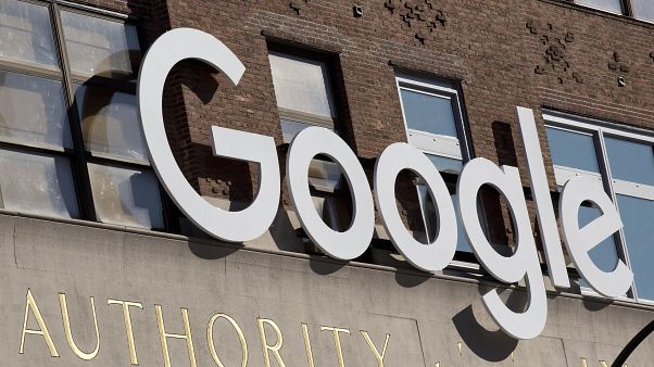Google Google