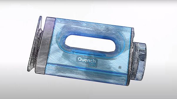 QuenchSea QuenchSea