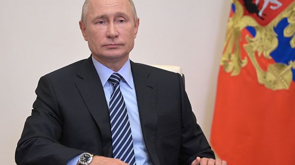 Владимир Путин Владимир Путин