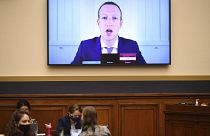 Главы Amazon, Apple, Facebook и Google ответили на вопросы в Конгрессе США 