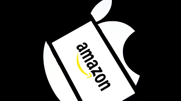 Amazon, Facebook, Google ve Apple'dan ABD Kongresi'nde tekelleşmeye karşı savunma Amazon, Facebook, Google ve Apple'dan ABD Kongresi'nde tekelleşmeye karşı savunma