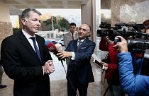İngiltere'nin eski Ankara Büyükelçisi Richard Moore, İngiliz dış istihbarat servisinin yeni başkanı oldu